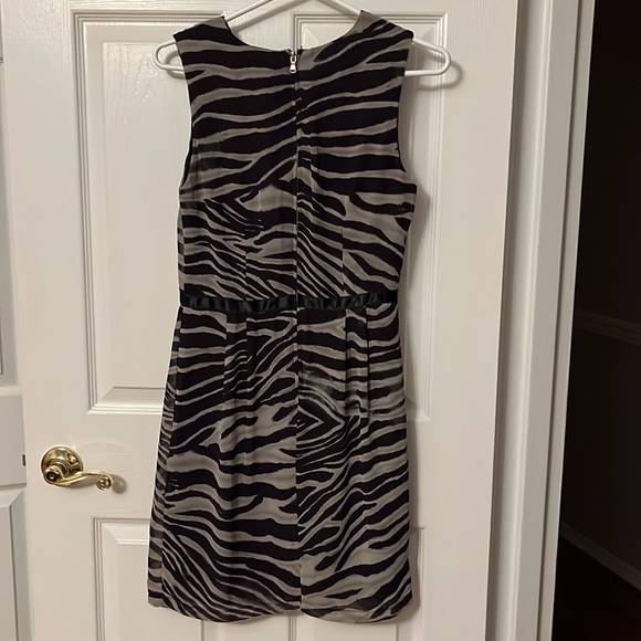 Tulle S Pattern Dress - Picture 5 of 5